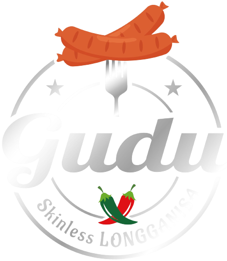 "Gudu" Skinless Longganisa